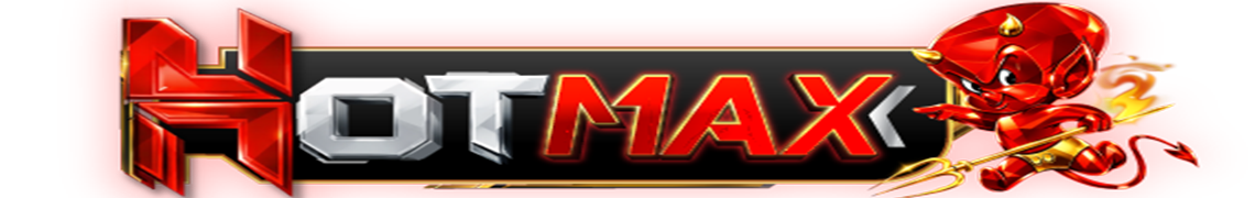 hotmax สล็อตเว็บตรงแตกง่าย ระบบเสถียรที่สุดแห่งปี 2026